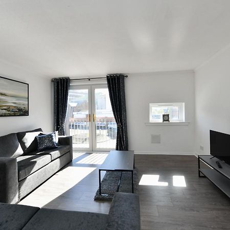 Mews House Ayr Exterior foto