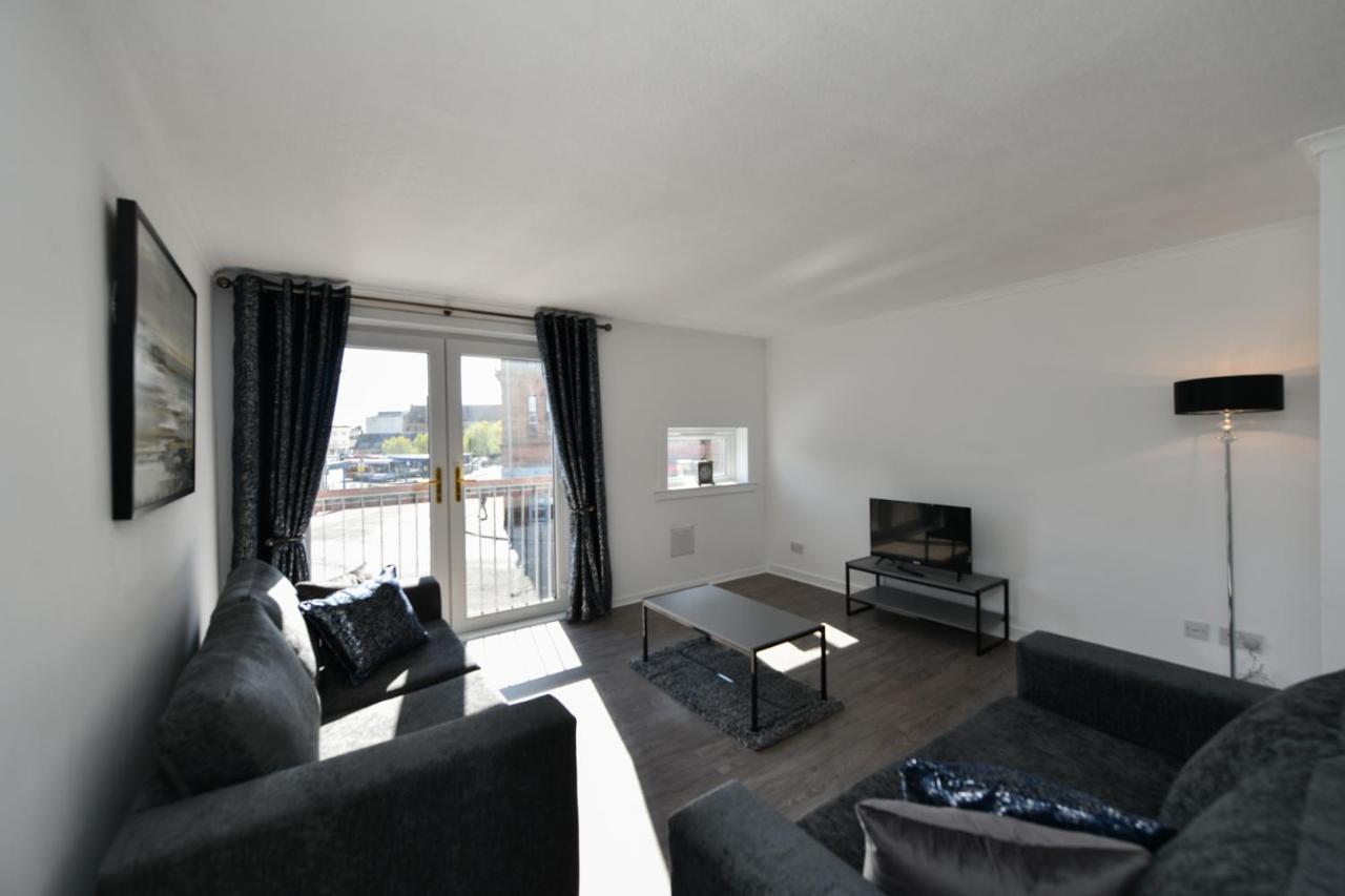Mews House Ayr Exterior foto