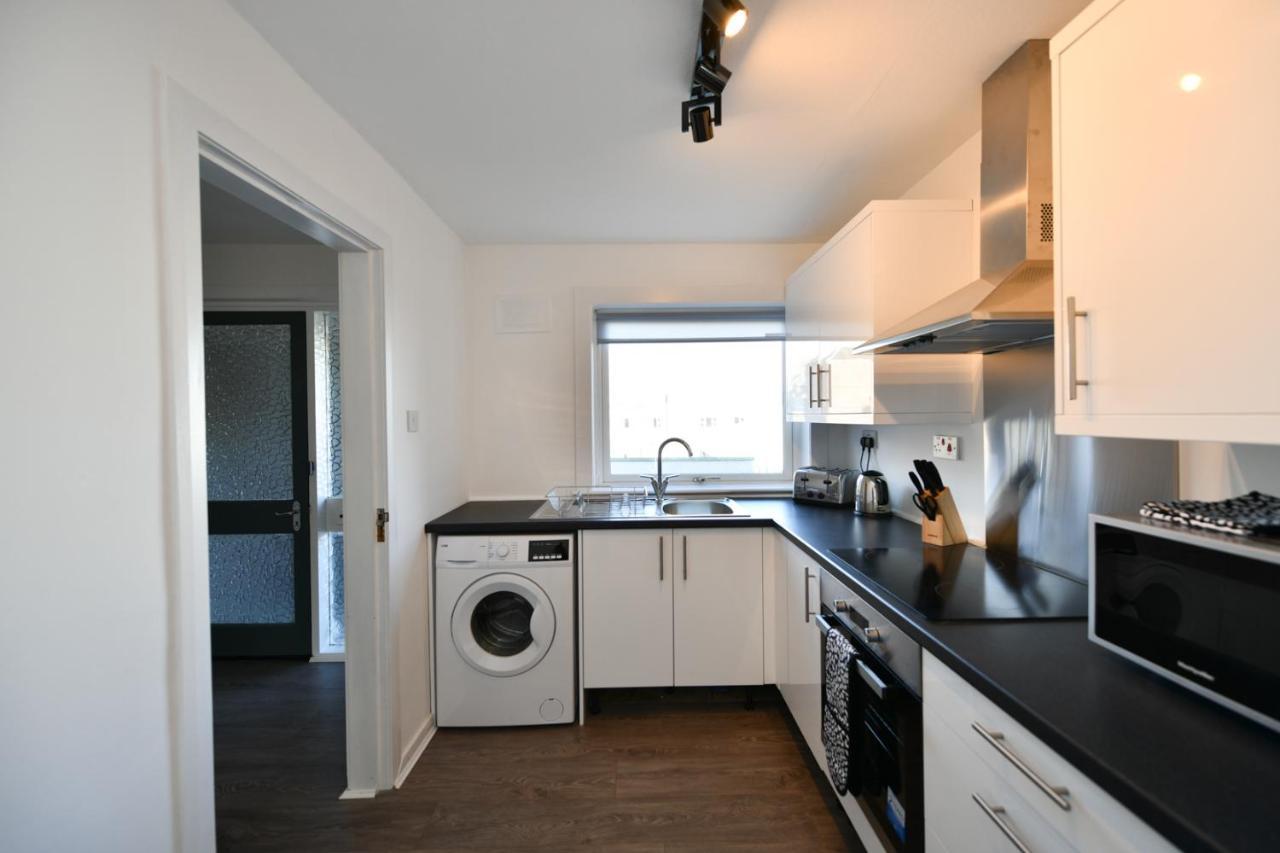 Mews House Ayr Exterior foto